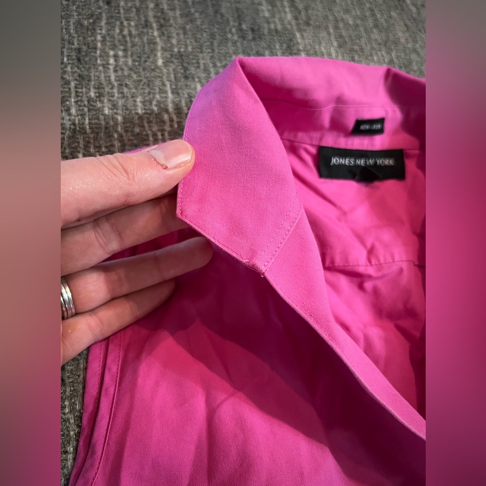 Work blouse - Picture 2 of 8